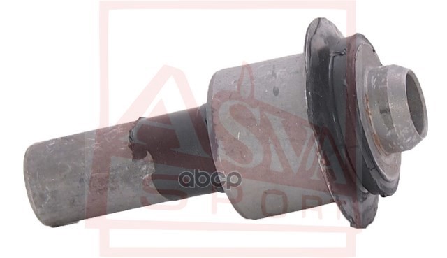Сайлентблок подрамника задний NISSAN NISSAN QASHQAI J10F 2006- ASVA арт. 0201-276
