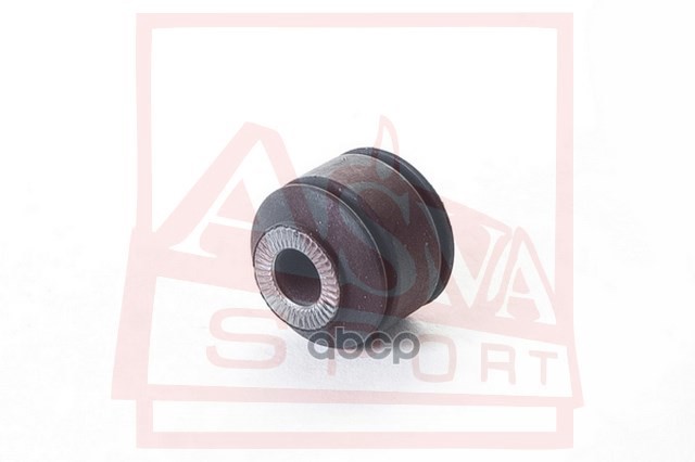 Сайлентблок переднего амортизатора NISSAN PATHFINDER R51M 2005- ASVA арт. 0201-278