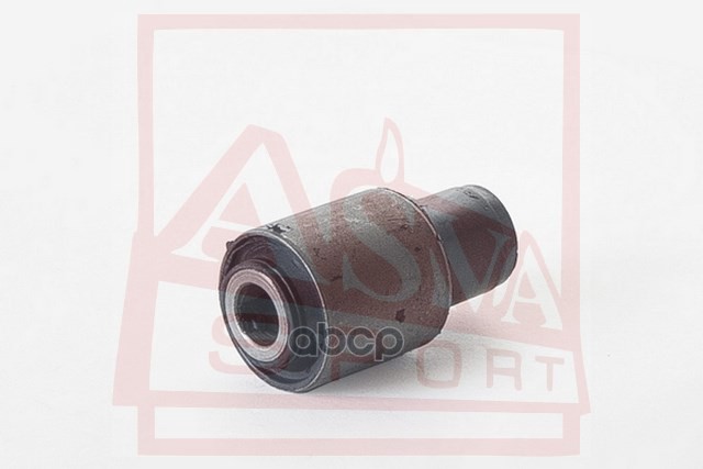 САЙЛЕНТБЛОК ЗАДНЕГО НИЖНЕГО ПОПЕРЕЧНОГО РЫЧАГА ВНЕТРЕННИЙ ASVA арт. 02012C24