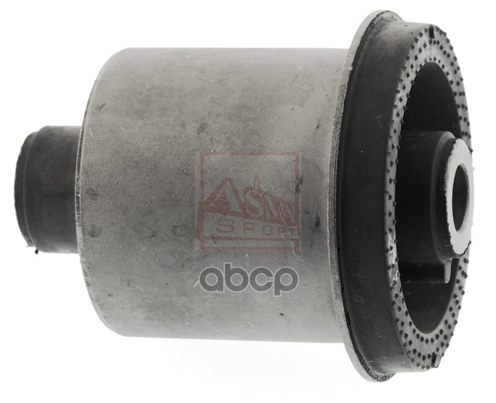 САЙЛЕНТБЛОК ЗАДНЕЙ БАЛКИ 2WD NISSAN JUKE F15 2010- ASVA арт. 0201F15R