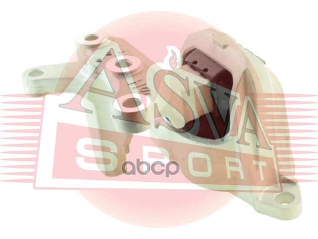 ПОДУШКА ДВИГАТЕЛЯ ПРАВАЯ X-TRAIL 2014< MR20DD/QASHQAI MR20DD ASVA арт. 0212T32RH