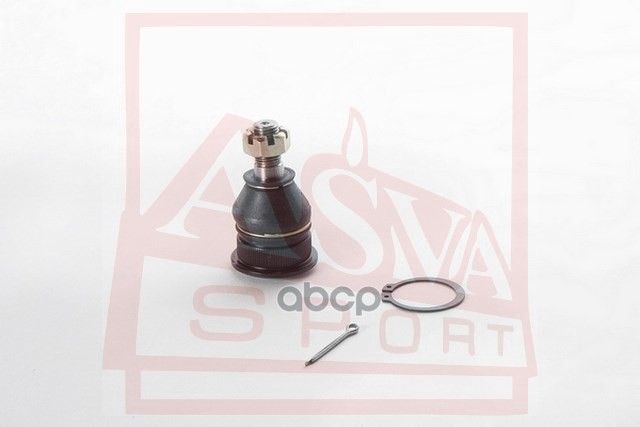 ОПОРА ШАРОВАЯ ПЕРЕДНЕГО РЫЧАГА ASVA арт. 0220B15