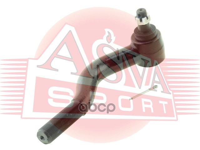 Наконечник Рулевой 0221-F23l ASVA арт. 0221-F23L