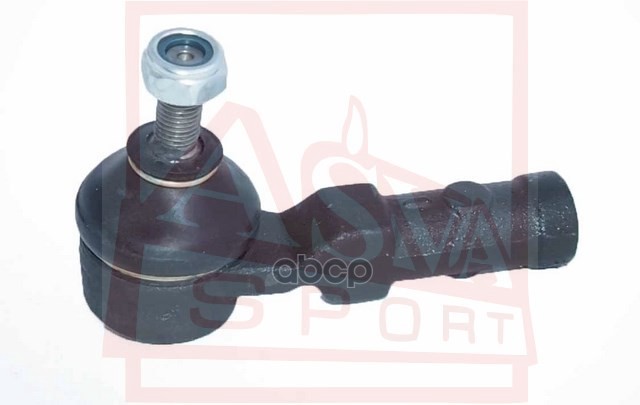 НАКОНЕЧНИК РУЛЕВОЙ ПРАВЫЙ ASVA арт. 0221K12AR