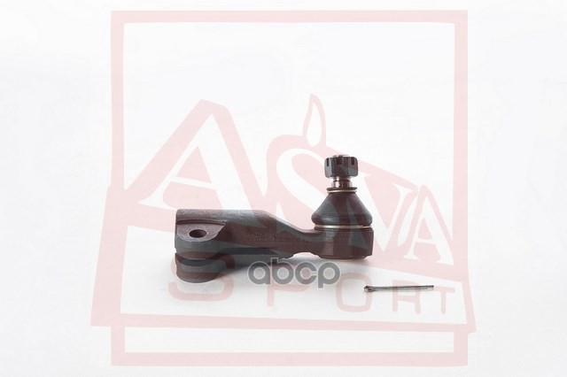 НАКОНЕЧНИК РУЛЕВОЙ ЛЕВЫЙ ASVA арт. 0221Y60L