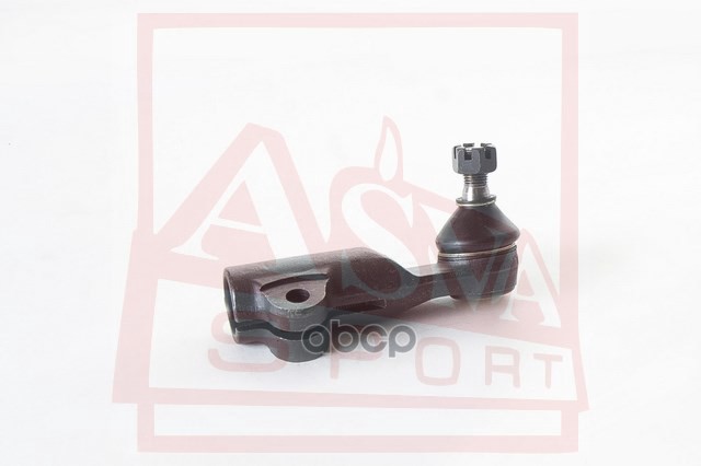 НАКОНЕЧНИК РУЛЕВОЙ ЛЕВЫЙ ASVA арт. 0221Y61NL