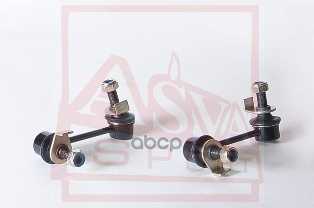 ТЯГА СТАБИЛИЗАТОРА ЗАДНЯЯ ЛЕВАЯ 4WD ASVA арт. 0223S50RL