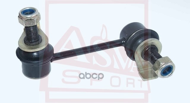 ТЯГА СТАБИЛИЗАТОРА ЗАДНЯЯ ПРАВАЯ 4WD ASVA арт. 0223S50RR
