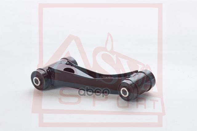 РЫЧАГ ВЕРХНИЙ ЛЕВЫЙ (ПОДШИПНИК) ASVA арт. 0224328B