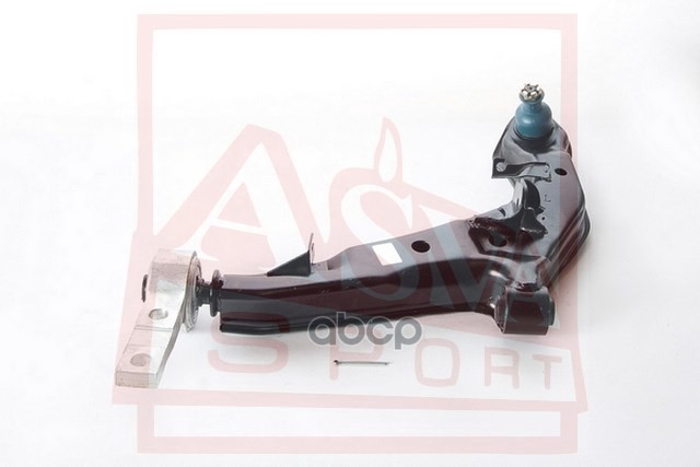 РЫЧАГ ПЕРЕДНИЙ ЛЕВЫЙ ASVA арт. 0224P12L