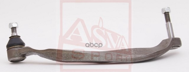 Рычаг независимой подвески колеса, подвеска колеса 0225P12FR ASVA арт. 0225-P12FR