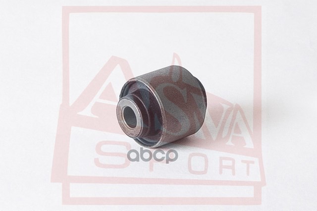 САЙЛЕНТБЛОК ЗАДНЕГО ВЕРХНЕГО РЫЧАГА ВНЕШНИЙ ASVA арт. 0301154