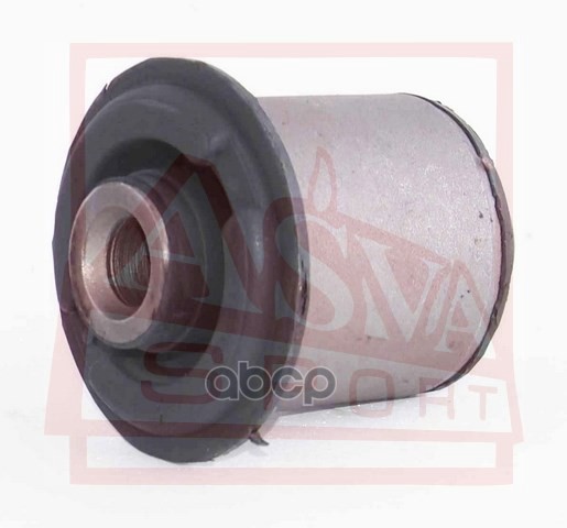 САЙЛЕНТБЛОК ЗАДНЕГО РЫЧАГА ПЕРЕДНИЙ ASVA арт. 0301EURF