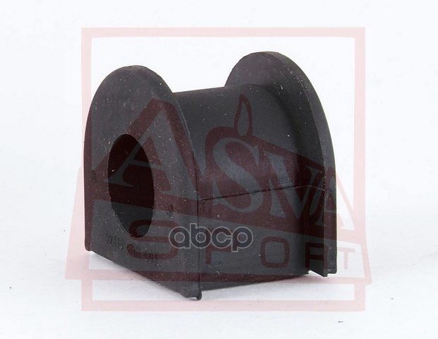 ВТУЛКА ЗАДНЕГО СТАБИЛИЗАТОРА D21 ASVA арт. 0307HRVR