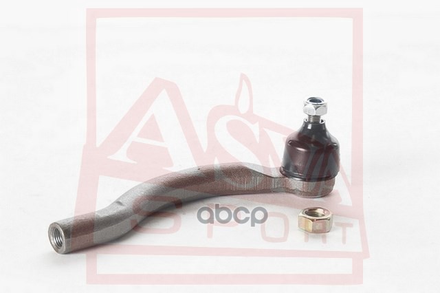 НАКОНЕЧНИК РУЛЕВОЙ ЛЕВЫЙ ASVA арт. 0321CL7L