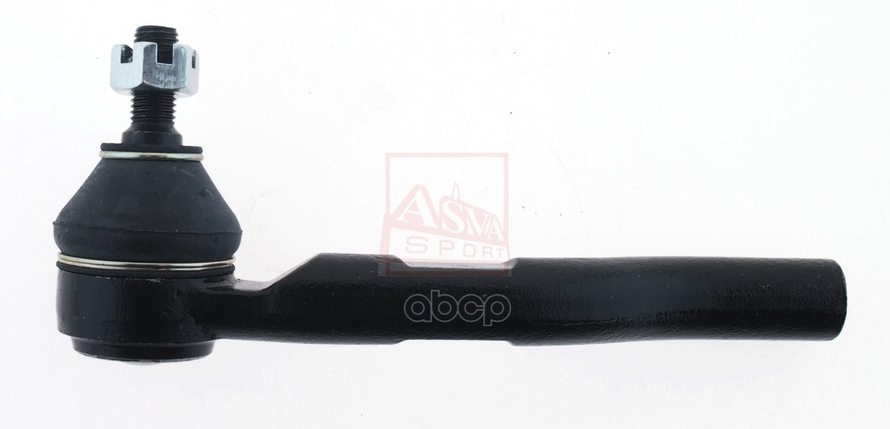 НАКОНЕЧНИК РУЛЕВОЙ ЛЕВЫЙ ASVA арт. 0321GBL