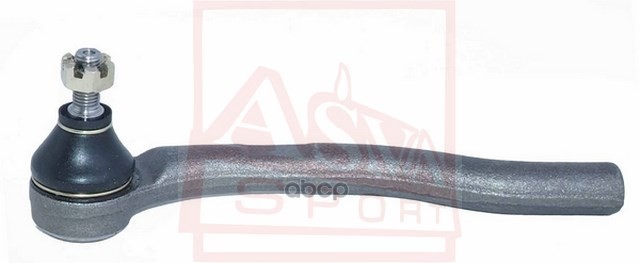 НАКОНЕЧНИК РУЛЕВОЙ ПРАВЫЙ ASVA арт. 0321GDR
