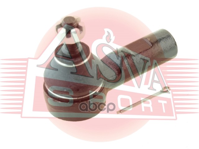 Наконечник Рулевой Тяги Honda Airwave Gj1/Gj2 2005-2010 ASVA арт. 0321GJ1