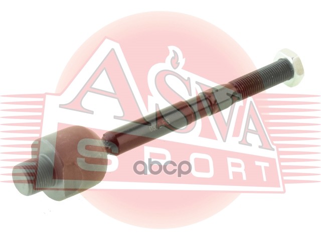 ТЯГА РУЛЕВАЯ ASVA арт. 0322FG