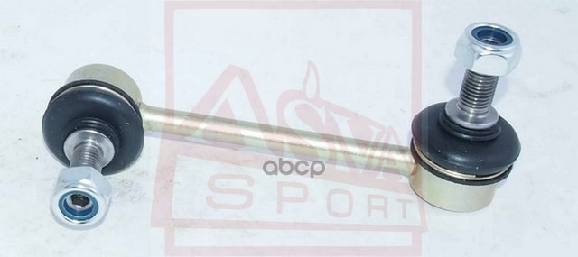 ТЯГА СТАБИЛИЗАТОРА ЗАДНЯЯ ПРАВАЯ ASVA арт. 0323020