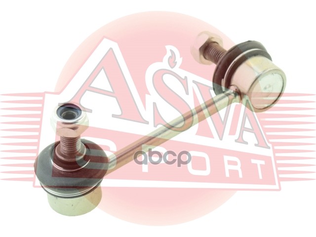 СТОЙКА СТАБИЛИЗАТОРА HONDA ACCORD CL  2002-2008 ASVA арт. 0323CLRR