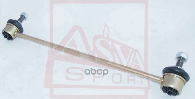 ТЯГА СТАБИЛИЗАТОРА ПЕРЕДНЯЯ ПРАВАЯ ASVA арт. 0323JZNR