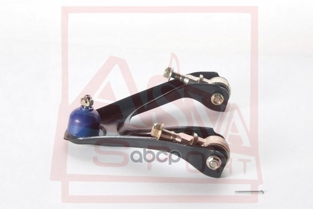 РЫЧАГ ПЕРЕДНИЙ ВЕРХНИЙ ПРАВЫЙ ASVA арт. 0324011