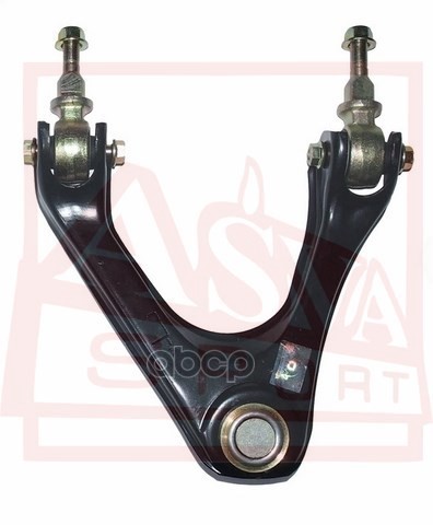 РЫЧАГ ПЕРЕДНИЙ ВЕРХНИЙ ЛЕВЫЙ ASVA арт. 0324012