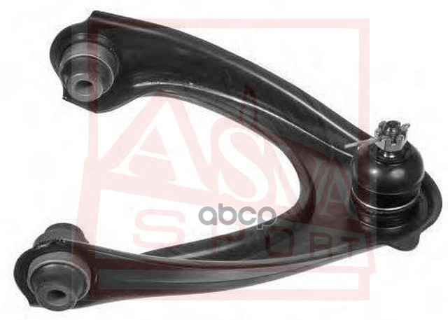 Рычаг Подвески ASVA арт. 0324022