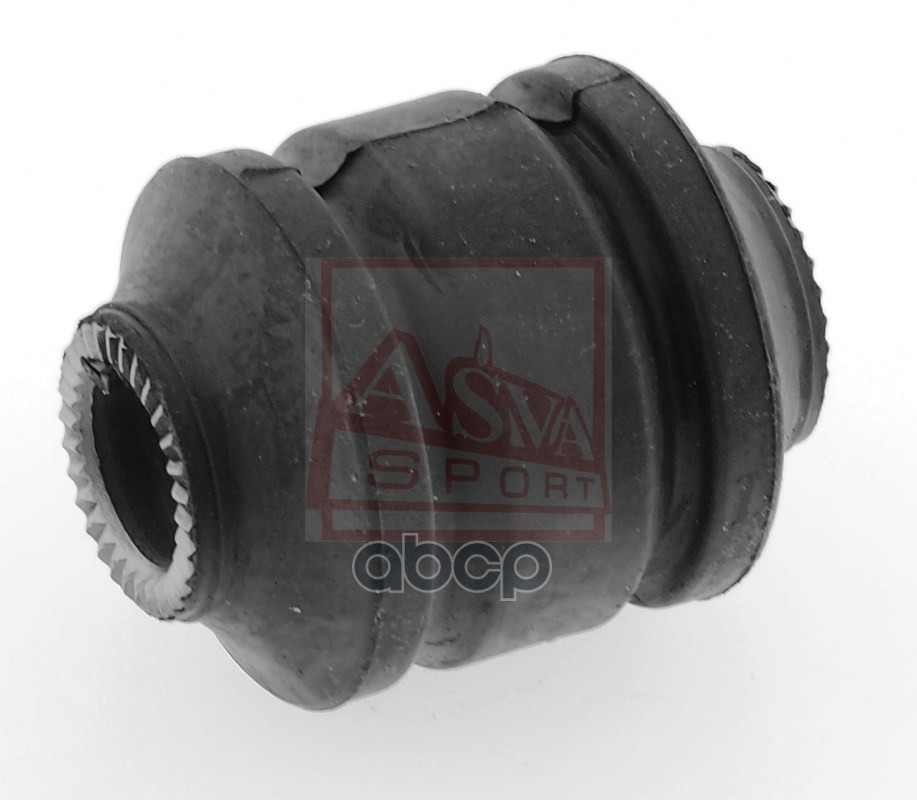 САЙЛЕНТБЛОК ЗАДНИЙ НИЖНЕГО РЫЧАГА ASVA арт. 0401016