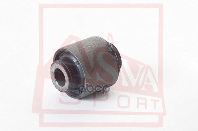 САЙЛЕНТБЛОК ЗАДНЕГО РЫЧАГА ASVA арт. 0401120