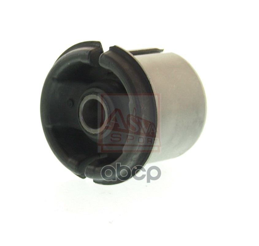 Сайлентблок Балки Моста | Зад Прав/Лев | ASVA арт. 0401150