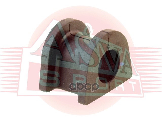 ВТУЛКА ЗАДНЕГО СТАБИЛИЗАТОРА D27 ASVA арт. 0407V65WR