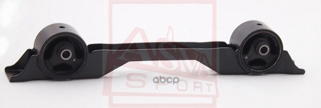 ПОДУШКА ДВИГАТЕЛЯ ЗАДНЯЯ MT ASVA арт. 0412V45RMT