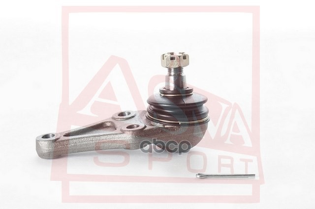 ОПОРА ШАРОВАЯ НИЖНЯЯ ПЕРЕДНЯЯ ASVA арт. 0420902