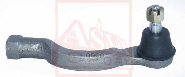 Наконечник Рулевой Тяги | Перед Прав | ASVA арт. 042151R