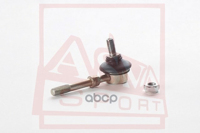 ТЯГА СТАБИЛИЗАТОРА ПЕРЕДНЯЯ ASVA арт. 0423CU20F