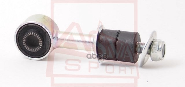 ТЯГА СТАБИЛИЗАТОРА ПЕРЕДНЯЯ ASVA арт. 0423V23F