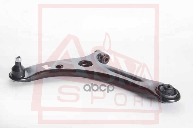 РЫЧАГ ПЕРЕДНИЙ ЛЕВЫЙ ASVA арт. 0424020