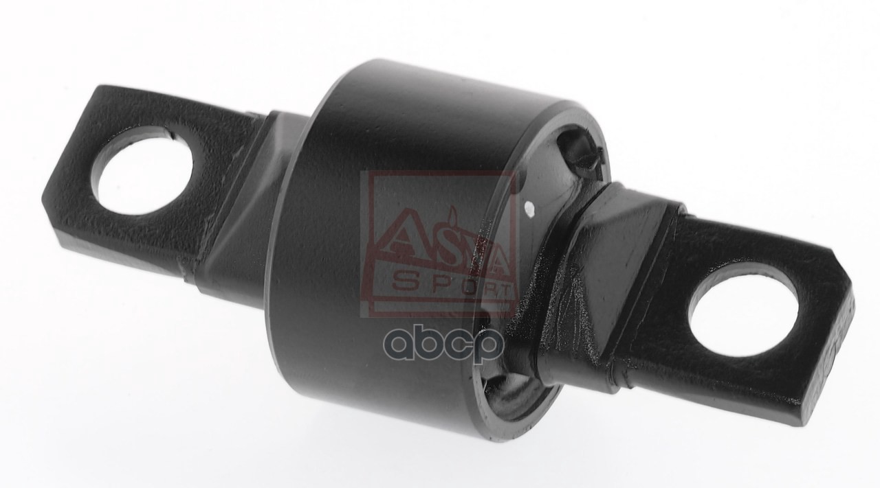 САЙЛЕНТБЛОК ЗАДНЕГО ПРОДОЛЬНОГО РЫЧАГА ASVA арт. 0501036