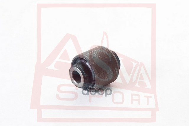 САЙЛЕНТБЛОК ЗАДНЕГО РЫЧАГА ASVA арт. 0501037