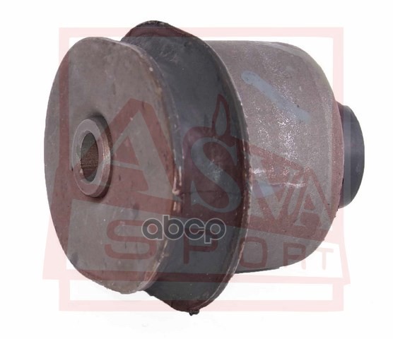САЙЛЕНТБЛОК ЗАДНЕЙ БАЛКИ ASVA арт. 0501DEMR