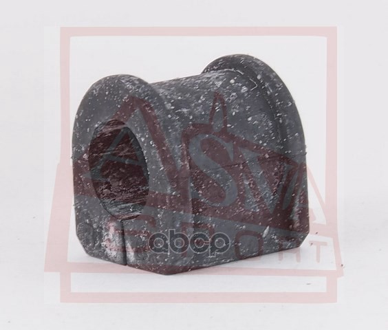 ВТУЛКА ПЕРЕДНЕГО СТАБИЛИЗАТОРА D20 ASVA арт. 0507BJF