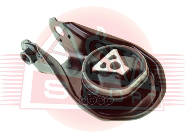 ПОДУШКА ДВИГАТЕЛЯ ЗАДНЯЯ ASVA арт. 0512BKR2