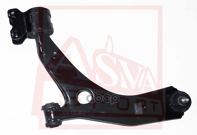 Рычаг Подвески Нижний | Перед Лев | ASVA арт. 0524014