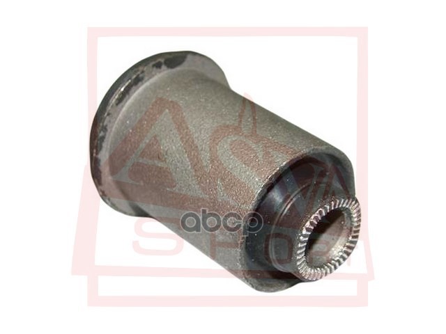 САЙЛЕНТБЛОК ПЕРЕДНЕГО РЫЧАГА ПЕРЕДНИЙ ASVA арт. 0701035