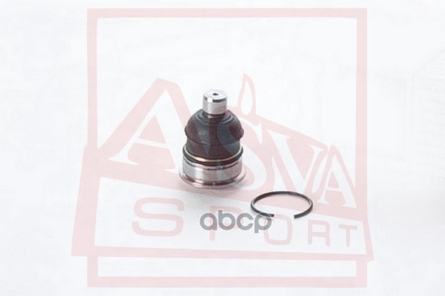 ОПОРА ШАРОВАЯ НИЖНЯЯ ASVA арт. 0720RS4
