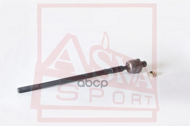 ТЯГА РУЛЕВАЯ ASVA арт. 0722JB