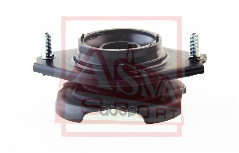 Опора Заднего Амортизатора Subaru Impreza G12 2007- ASVA арт. 0811-g12r