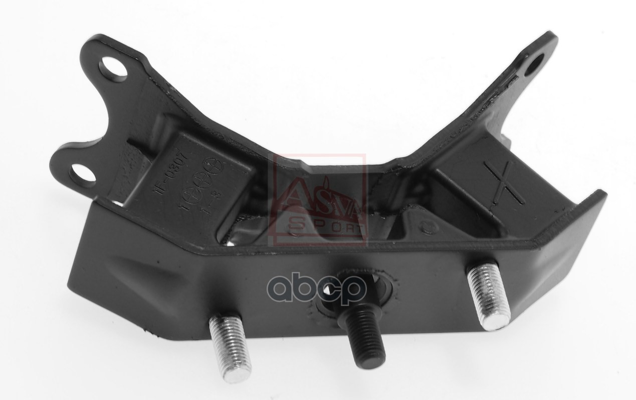 ПОДУШКА ДВИГАТЕЛЯ ЗАДНЯЯ AT ASVA арт. 0812G12AR